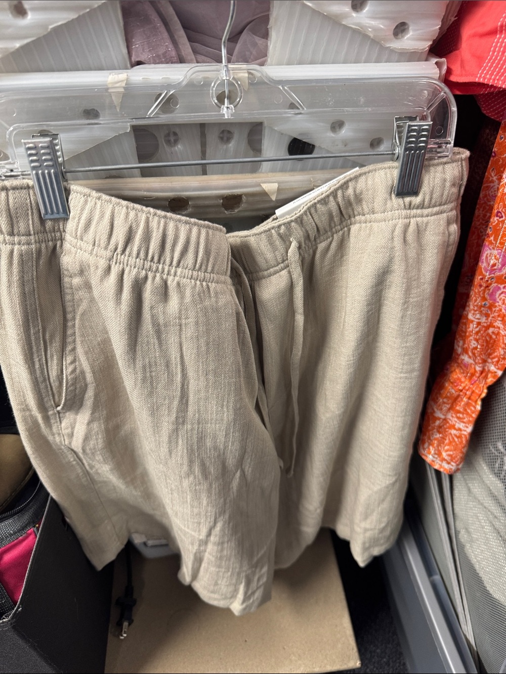 H&M loose shorts M // 100232